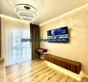 Zdjęcie 5. Kawalerka mieszkanie, na sprzedaż. Kyiv Голосіївський