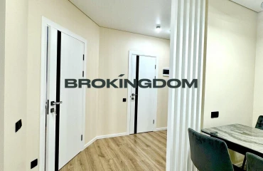 Zdjęcie Kawalerka mieszkanie, na sprzedaż. Kyiv Голосіївський