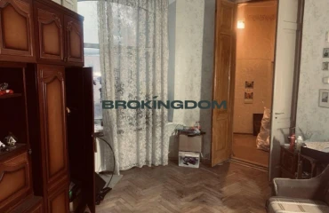 Zdjęcie Kawalerka mieszkanie, na sprzedaż. Kyiv Шевченківський