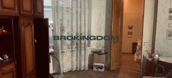 Zdjęcie 1. Kawalerka mieszkanie, na sprzedaż. Kyiv Шевченківський