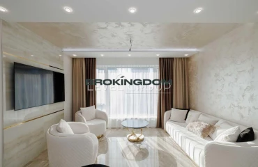 Fotografie Trei Camere apartament, de vânzare. Kyiv Оболонський