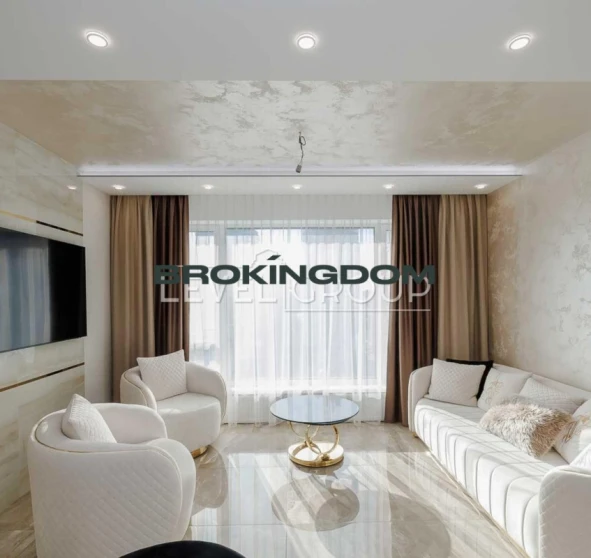 Photo 1. Three-Room flat, for sale. Kyiv Оболонський