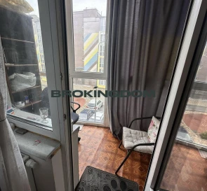 Zdjęcie 3. Kawalerka mieszkanie, na sprzedaż. Kyiv Шевченківський