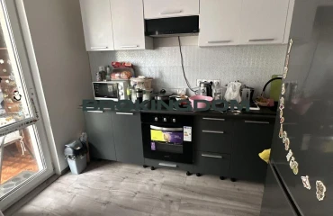 Zdjęcie Kawalerka mieszkanie, na sprzedaż. Kyiv Шевченківський