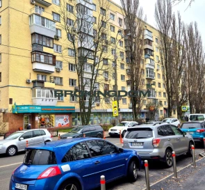 Фото 2. Двухкомнатная квартира, продажа. Киев Печерський