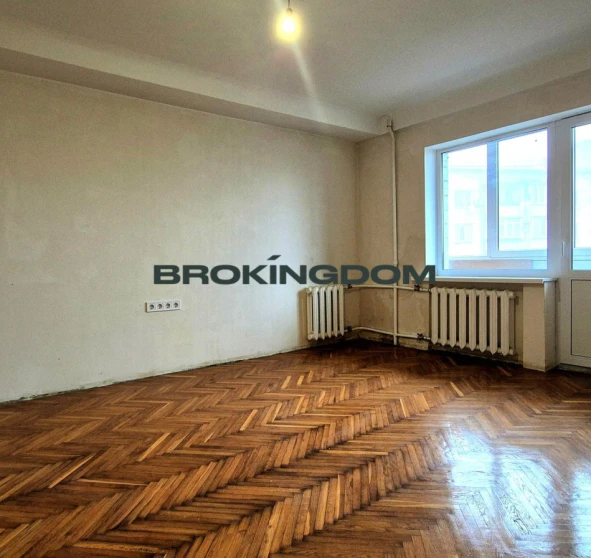 Фото 1. Двухкомнатная квартира, продажа. Киев Печерський