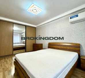 Zdjęcie 2. Dwupokojowe mieszkanie, na sprzedaż. Kyiv Печерський