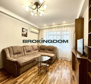 Zdjęcie 3. Dwupokojowe mieszkanie, na sprzedaż. Kyiv Печерський