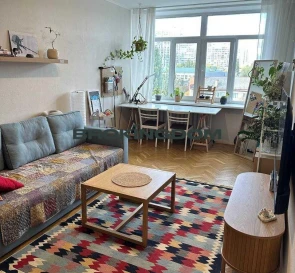 Фото 2. Двокімнатна квартира, продаж. Київ Печерський