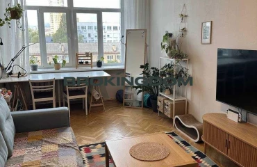 Фото Двокімнатна квартира, продаж. Київ Печерський