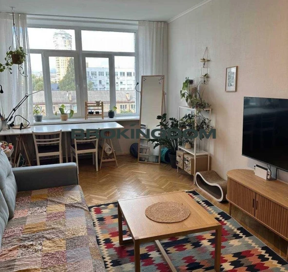 Фото 1. Двокімнатна квартира, продаж. Київ Печерський