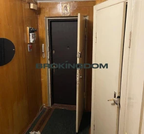 Фото 3. Двокімнатна квартира, продаж. Київ Дніпровський