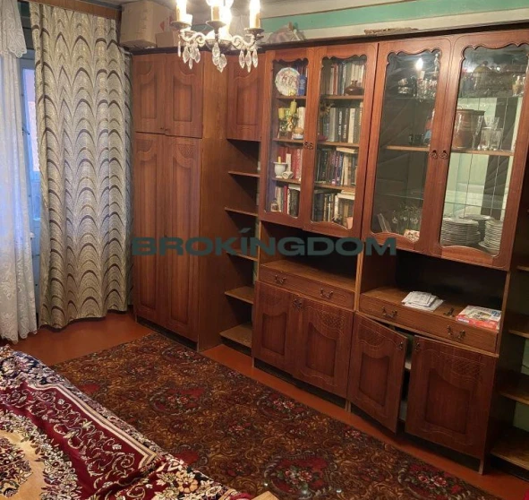 Фото 1. Двокімнатна квартира, продаж. Київ Дніпровський