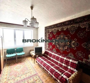 Zdjęcie 2. Kawalerka mieszkanie, na sprzedaż. Kyiv Голосіївський