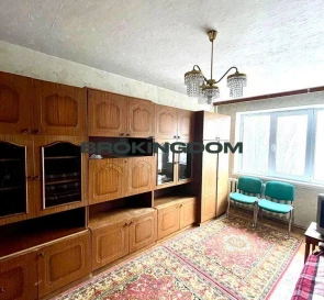 Zdjęcie 3. Kawalerka mieszkanie, na sprzedaż. Kyiv Голосіївський