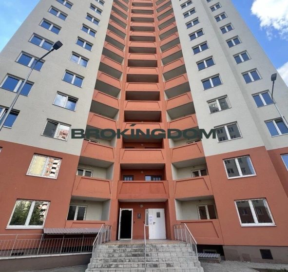 Fotografie 1. Garsonieră apartament, de vânzare. Kyiv Деснянський