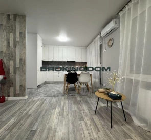 Zdjęcie 2. Kawalerka mieszkanie, na sprzedaż. Kyiv Оболонський