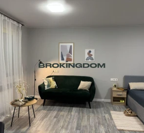 Zdjęcie 3. Kawalerka mieszkanie, na sprzedaż. Kyiv Оболонський