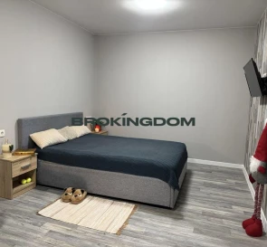 Zdjęcie 4. Kawalerka mieszkanie, na sprzedaż. Kyiv Оболонський