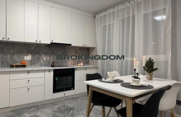 Zdjęcie Kawalerka mieszkanie, na sprzedaż. Kyiv Оболонський