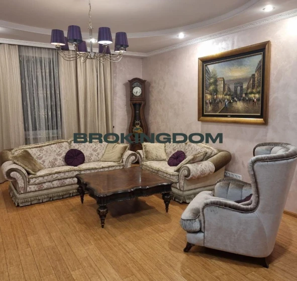 Photo 1. Three-Room flat, for sale. Kyiv Оболонський