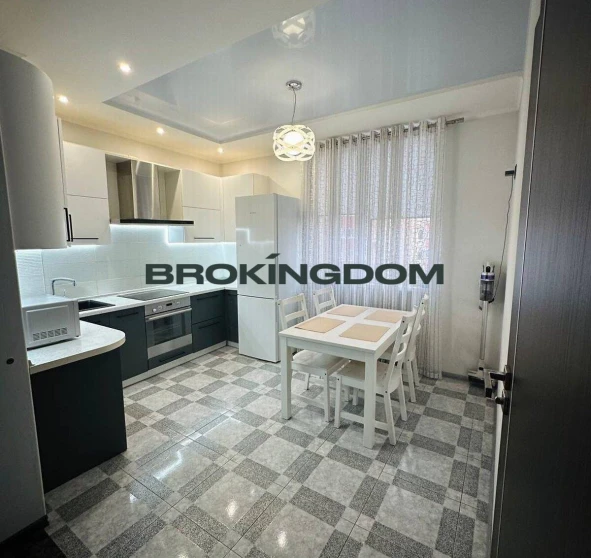 Photo 1. Two-Room flat, for sale. Kyiv Голосіївський