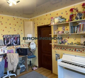 Zdjęcie 4. Dwupokojowe mieszkanie, na sprzedaż. Kyiv Солом'янський