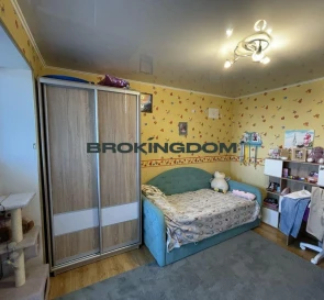 Zdjęcie 5. Dwupokojowe mieszkanie, na sprzedaż. Kyiv Солом'янський