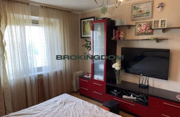 Zdjęcie Dwupokojowe mieszkanie, na sprzedaż. Kyiv Солом'янський