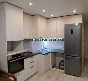 Фото 2. Двухкомнатная квартира, продажа. Бровары Симоненко