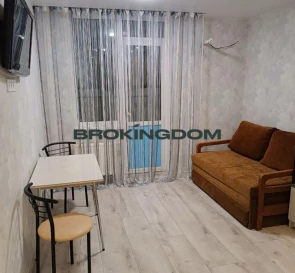 Фото 4. Двухкомнатная квартира, продажа. Бровары Симоненко