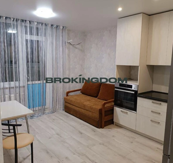 Фото 1. Двухкомнатная квартира, продажа. Бровары Симоненко