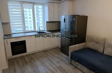 Фото Однокомнатная квартира, продажа. Бровары Киевская