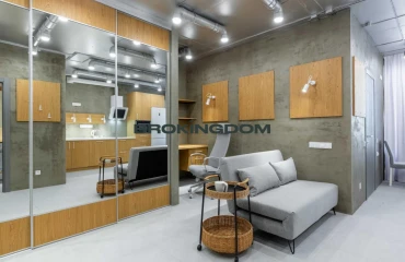 Zdjęcie Kawalerka mieszkanie, na sprzedaż. Kyiv Солом'янський