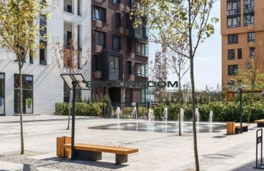 Фото Однокімнатна квартира, продаж. Київ Подільський