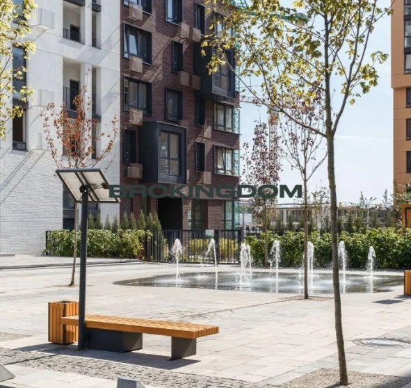 Фото 1. Однокімнатна квартира, продаж. Київ Подільський