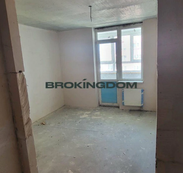 Фото 1. Однокімнатна квартира, продаж. Бровари Симоненка