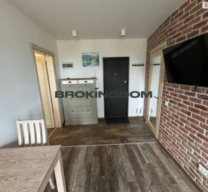 Zdjęcie 3. Dwupokojowe mieszkanie, na sprzedaż. Kyiv Оболонський