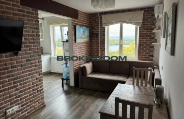 Zdjęcie Dwupokojowe mieszkanie, na sprzedaż. Kyiv Оболонський