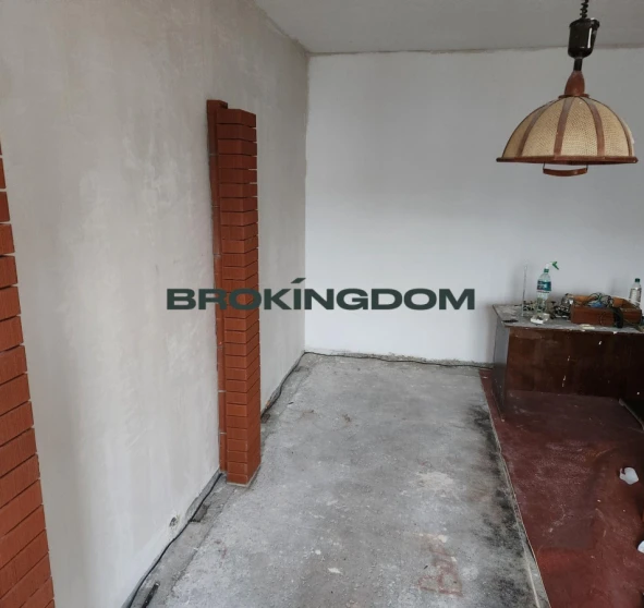 Zdjęcie 1. Dwupokojowe mieszkanie, na sprzedaż. Kyiv Оболонський