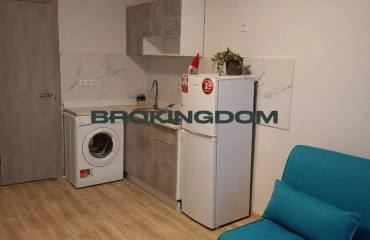 Фото Однокімнатна квартира, продаж. Київ Оболонський