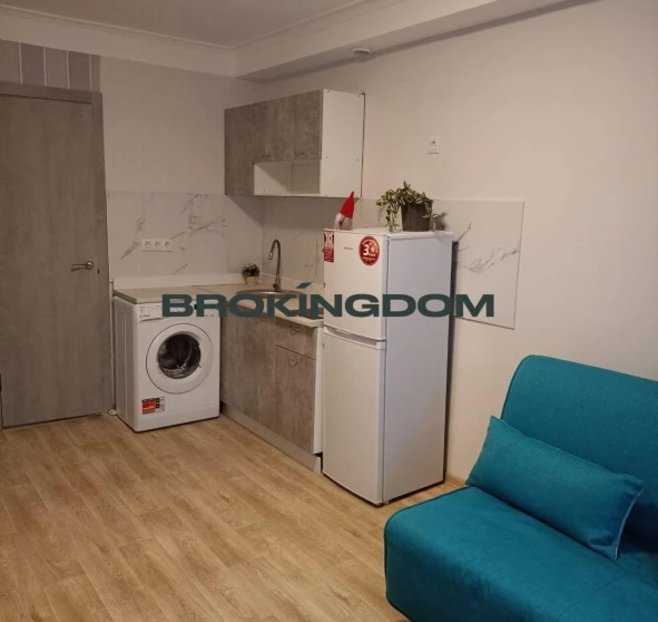 Фото 1. Однокімнатна квартира, продаж. Київ Оболонський