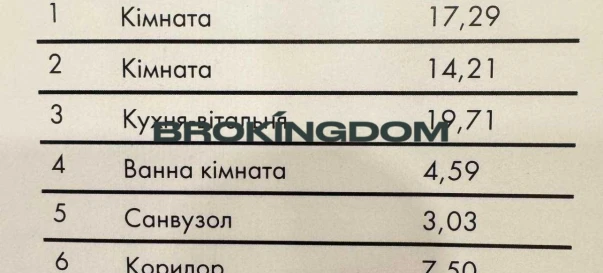 Фото 2. Двухкомнатная квартира, продажа. Киев Подільський