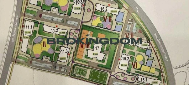 Фото 4. Двухкомнатная квартира, продажа. Киев Подільський