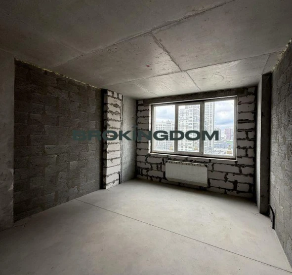 Zdjęcie 1. Dwupokojowe mieszkanie, na sprzedaż. Kyiv Подільський