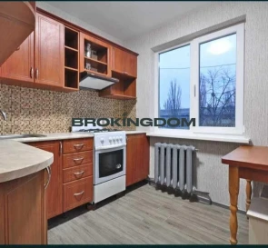 Фото 4. Двокімнатна квартира, продаж. Київ Святошинський