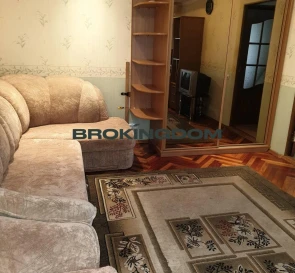 Zdjęcie 2. Kawalerka mieszkanie, na sprzedaż. Kyiv Дніпровський