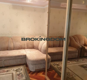 Zdjęcie 4. Kawalerka mieszkanie, na sprzedaż. Kyiv Дніпровський