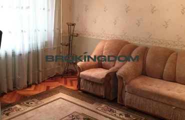 Photo One-Room flat, for sale. Kyiv Дніпровський