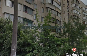 Foto Monoambiente piso, en venta. Kyiv Дніпровський